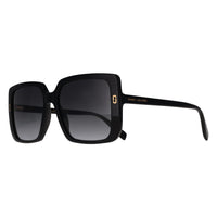 Marc Jacobs Sunglasses MJ 1121/S 807 9O Black Grey Gradient