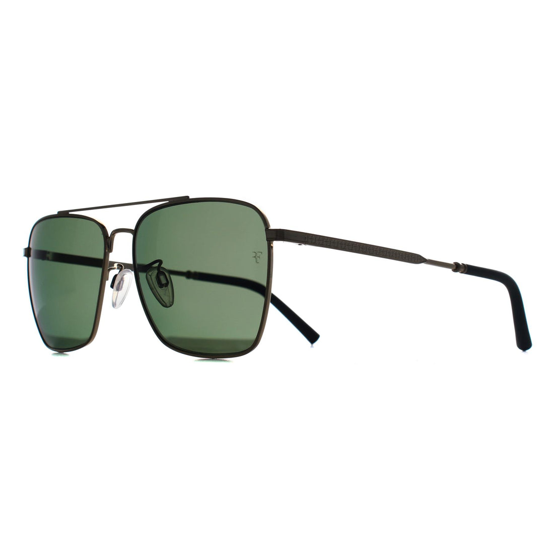 Oliver Peoples Sunglasses OV1362S R-15 52459A Brushed Gold G-15 Polarized