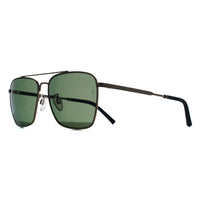 Oliver Peoples Sunglasses OV1362S R-15 52459A Brushed Gold G-15 Polarized