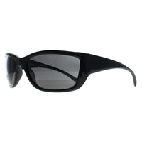 Arnette Sunglasses AN4353 Bubblewrap 290087 Black Dark Grey