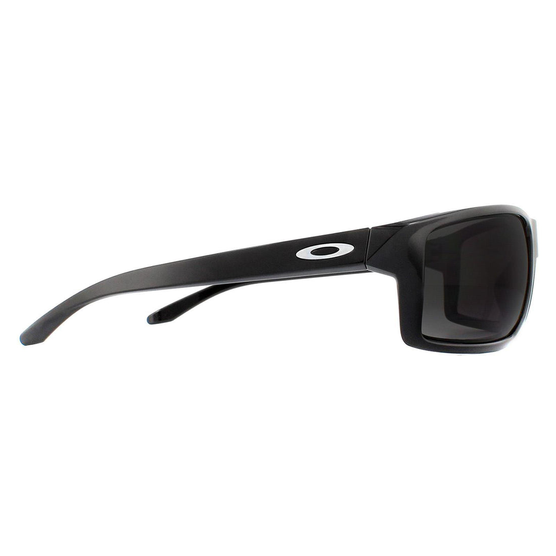 Oakley Sunglasses Gibston OO9449-01 Polished Black Prizm Grey