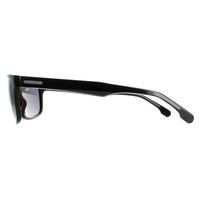 Carrera Sunglasses 299/S 807 IR Black Grey