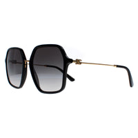 Dolce & Gabbana Sunglasses DG4422 501/8G Black Grey Gradient
