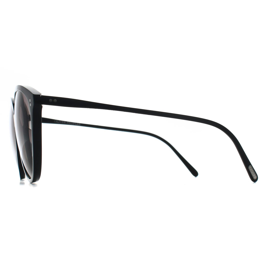 Oliver Peoples Sunglasses OV5605SU Soleau 173111 Black Grey Gradient