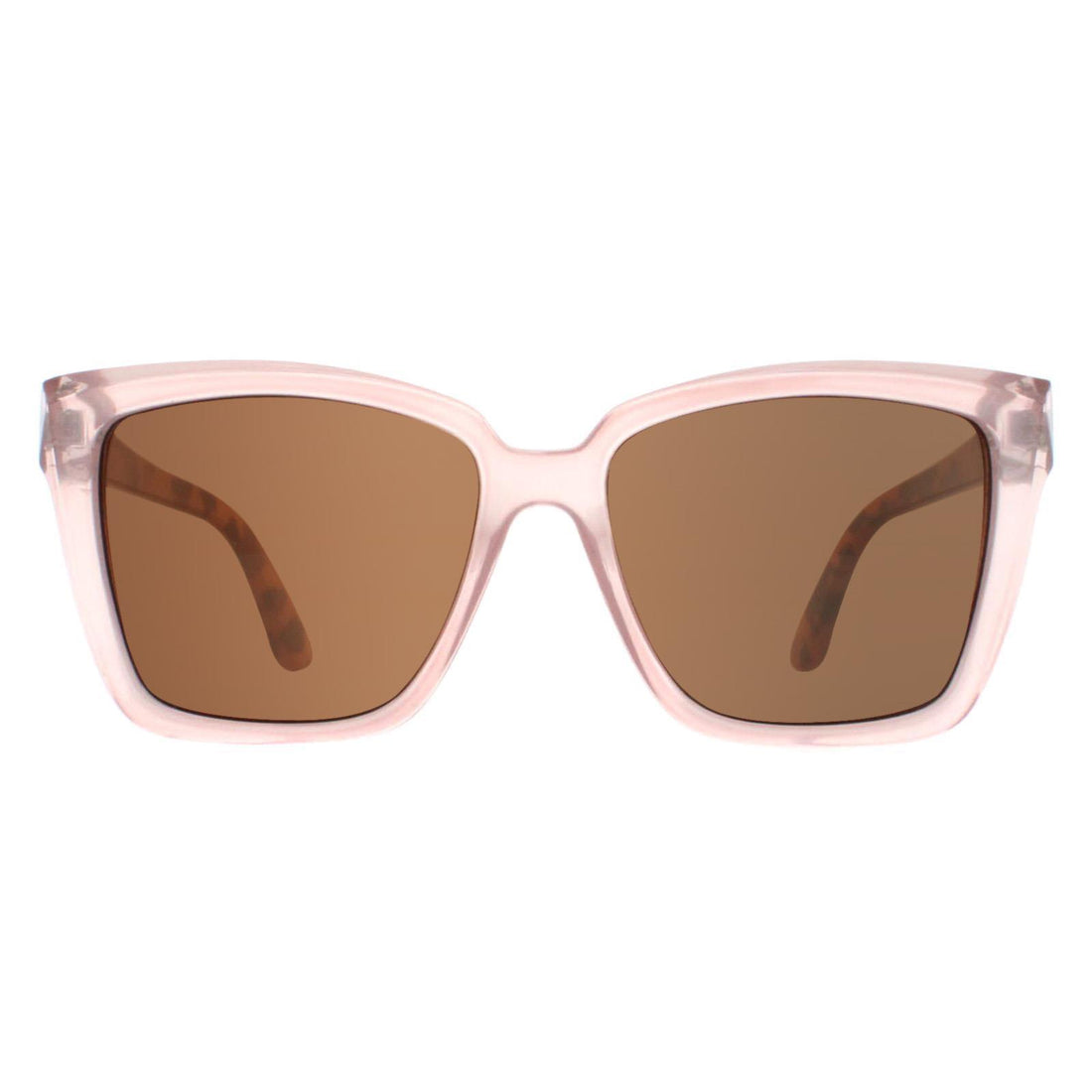 Atum Sunglasses Eden C2 Shiny Transparent Pink Brown Gradient