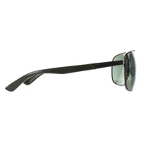 Guess Sunglasses GF2012 08N Gunmetal Grey