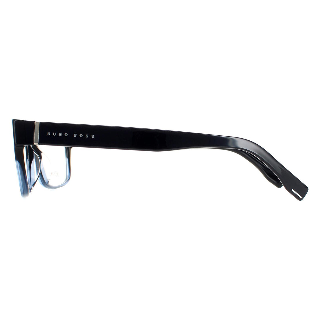 Hugo Boss Glasses Frames BOSS 0729/IT PJP Blue Men