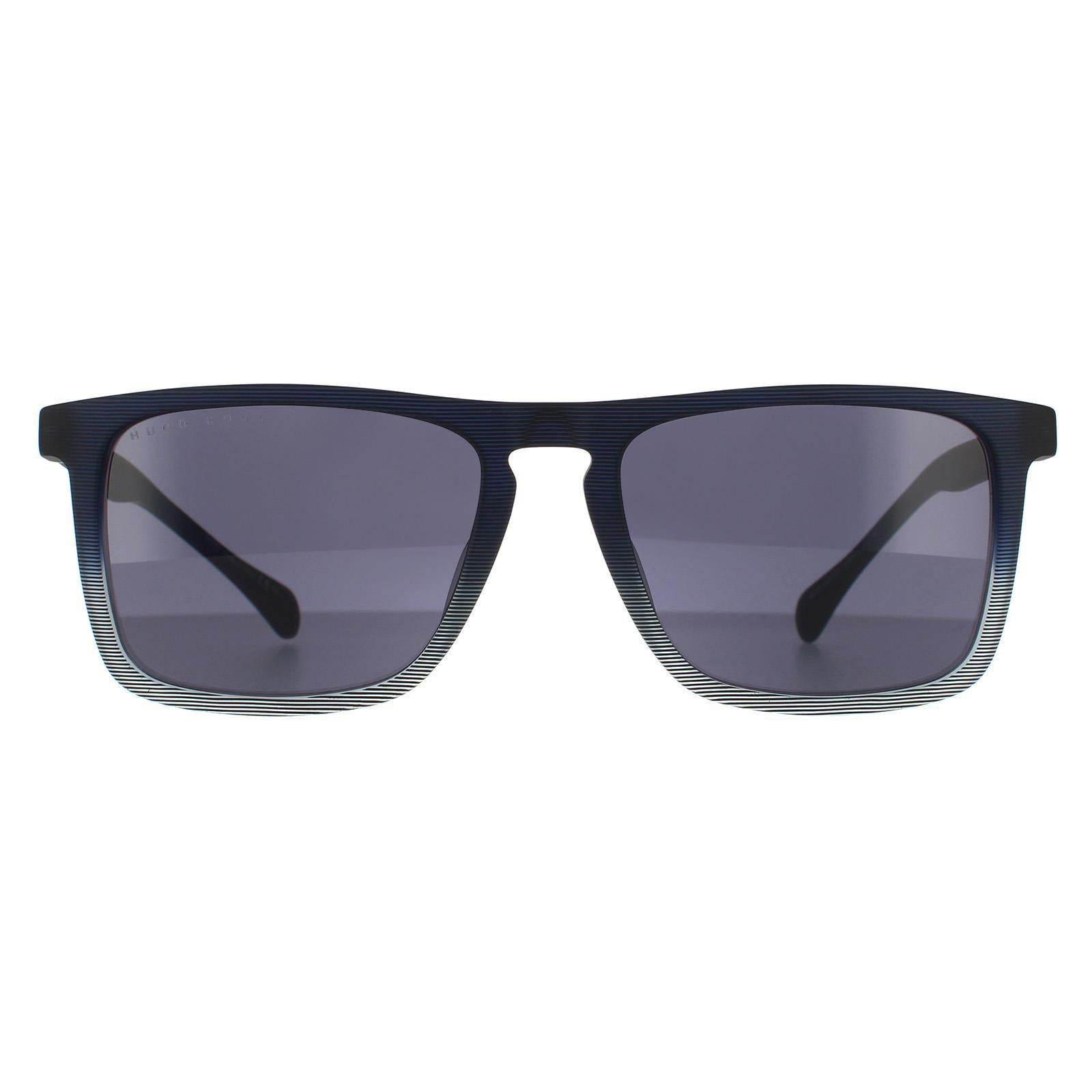 Sunglasses 1082 S IT 26O IR Patt Grey