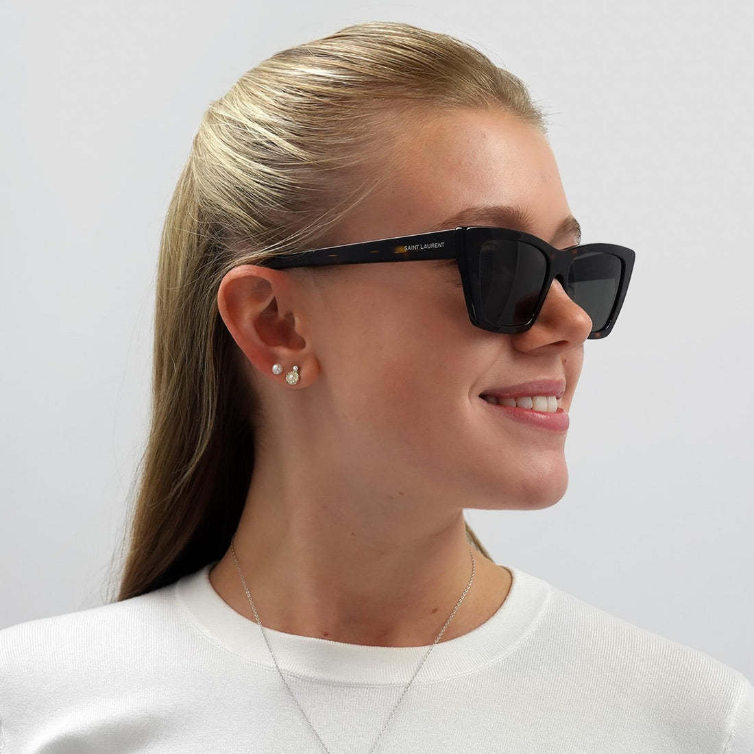 Saint Laurent SL 276 MICA Sunglasses