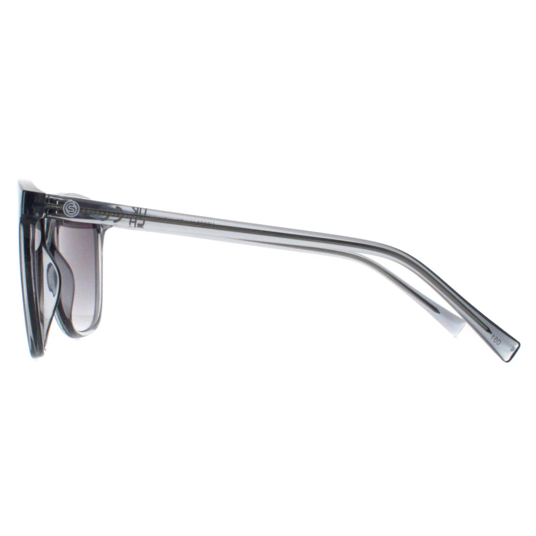 Smarty Sunglasses X2023 H Blue Grey Crystal Grey