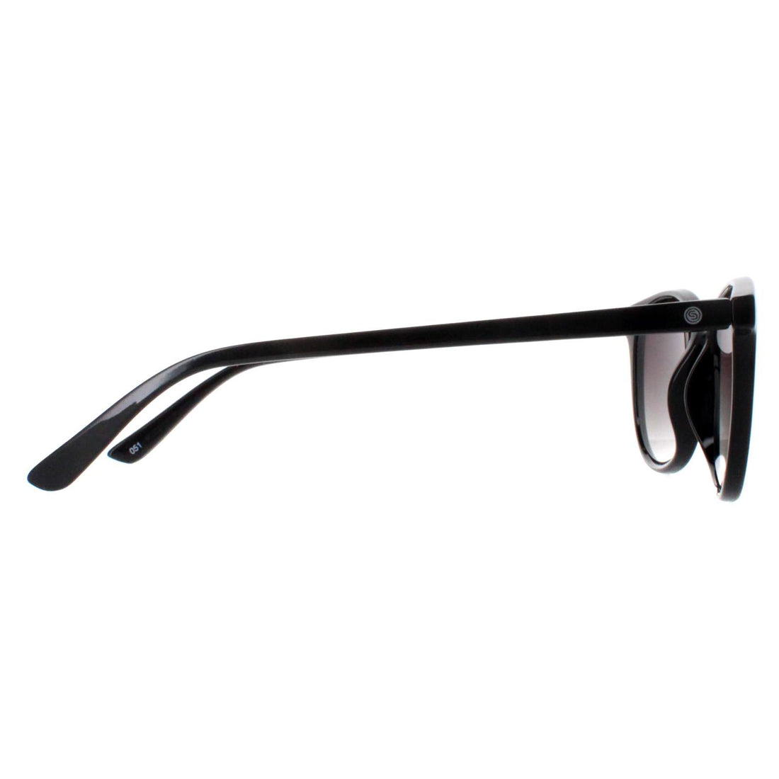 Smarty Sunglasses X2132 A Black Grey