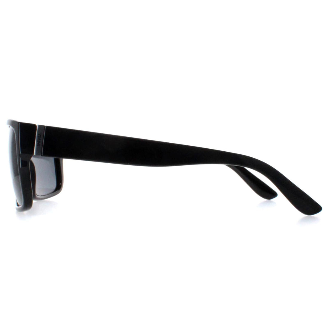 INVU Sunglasses B2130 A Black Grey Polarized
