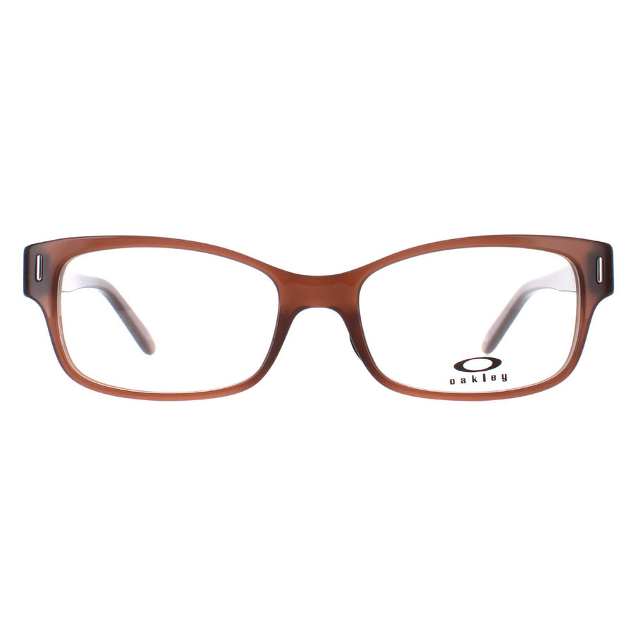 Oakley Impulsive Glasses Frames Dark Purple
