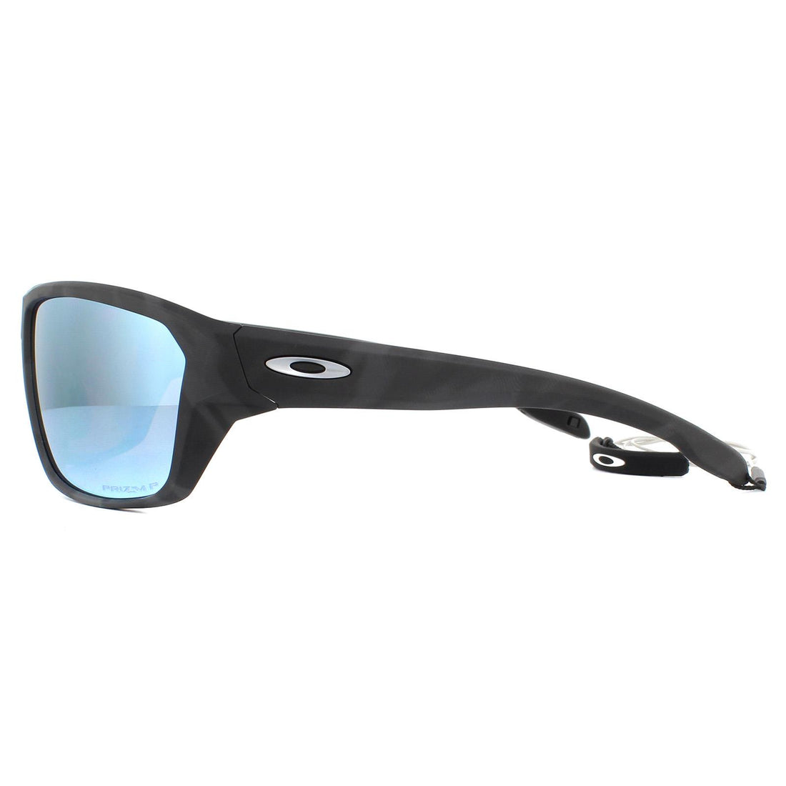 Oakley Sunglasses Split Shot OO9416-28 Matte Black Camo Deep H20 Polarised Prizm