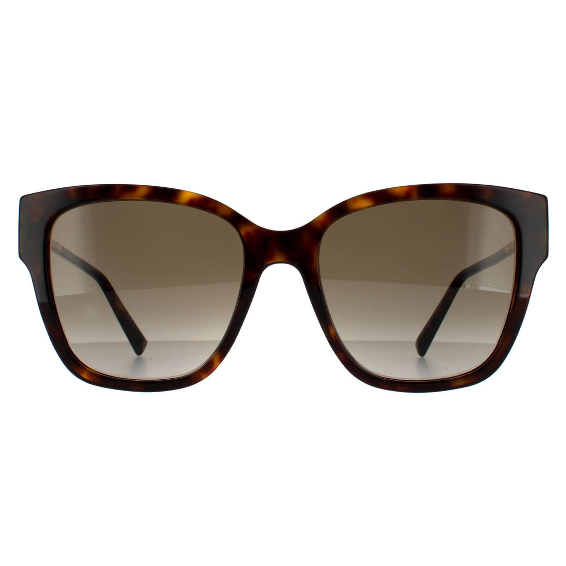 Givenchy GV7191/S Sunglasses Havana / Brown Gradient