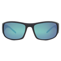 Bolle Sunglasses King BS026007 Matte Black Phantom+ Photochromic Polarized 85%