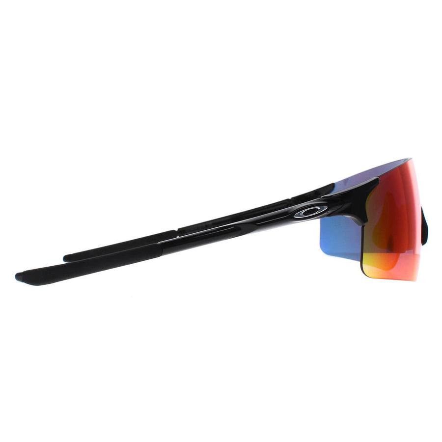 Oakley Sunglasses EV Zero Blades OO9454-02 Polished Black Prizm Road
