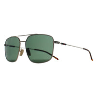 Gucci Sunglasses GG2096SA 002 Gold Green