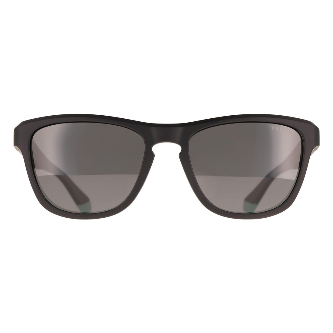 Polaroid Sunglasses PLD 2168/S 003 M9 Matte Black Grey Polarized