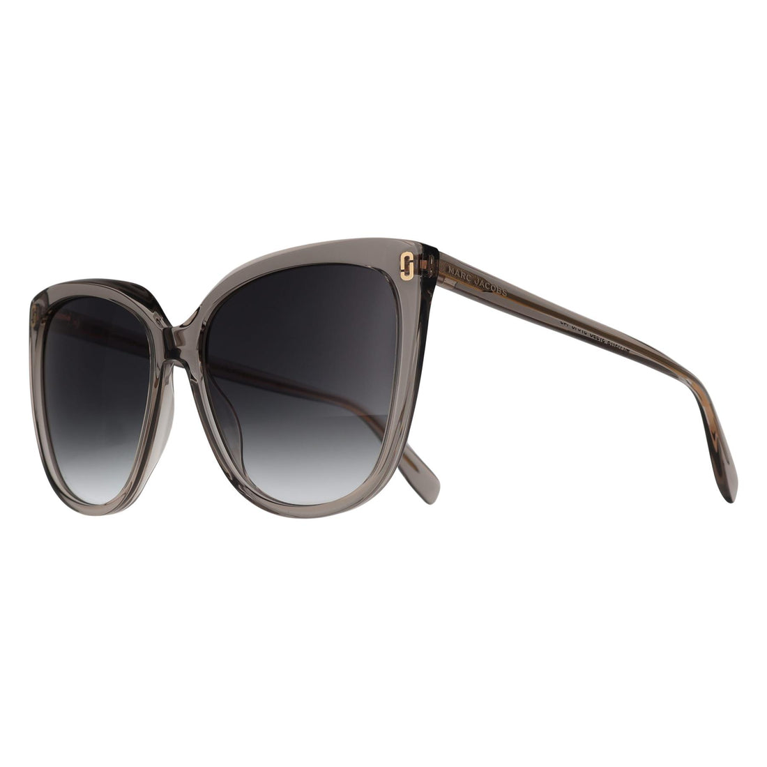 Marc Jacobs Sunglasses MJ 1137/S 3Y5 9O Khaki Grey Gradient