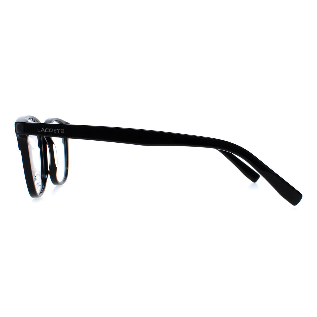 Lacoste Glasses Frames L2832 001 Black Men Women