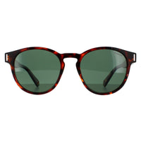 Polaroid PLD 6175/S Sunglasses Dark Havana Green Polarized