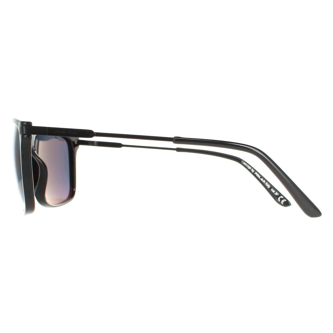 Polar Sunglasses 4000 COL.77 Black Grey Polarized