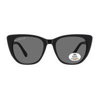 Montana Sunglasses MP173 Black Grey Polarized