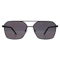 Calvin Klein Sunglasses CK20300S 008 Gunmetal Dark Grey