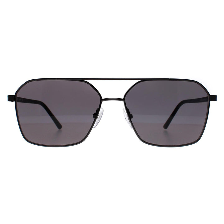 Calvin Klein Sunglasses CK20300S 008 Gunmetal Dark Grey