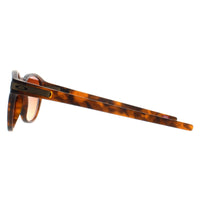 Oakley Sunglasses Latch OO9265-60 Matte Brown Tortoise Prizm Brown Gradient