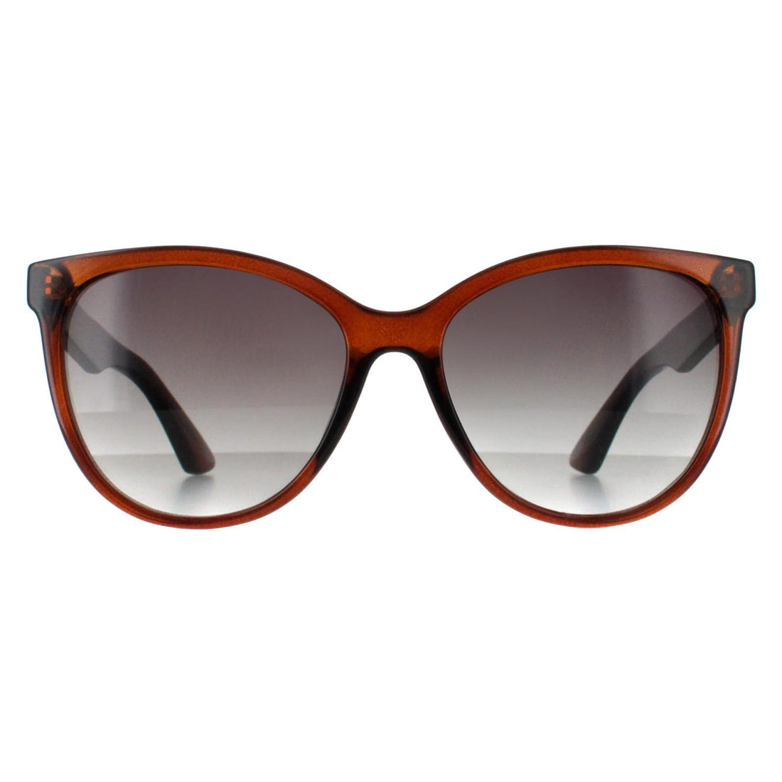 Smarty Sunglasses SB2312 B Transparent Brown Grey