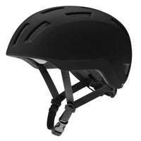 Smith Black Kids Transit Jr. Mips Road Bike Helmet