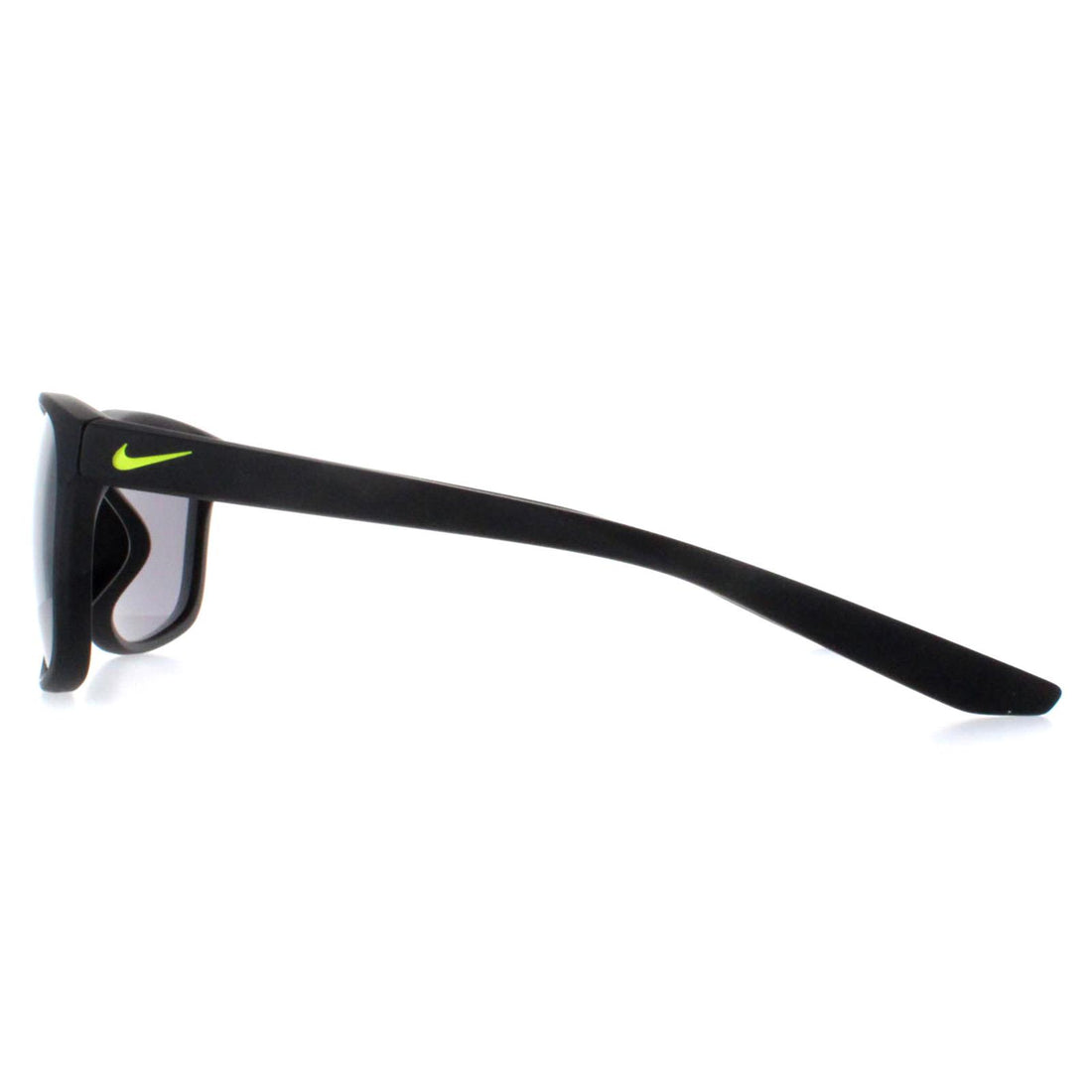 Nike Sunglasses Endure Mi CW4652 011 Matte Black Light Grey