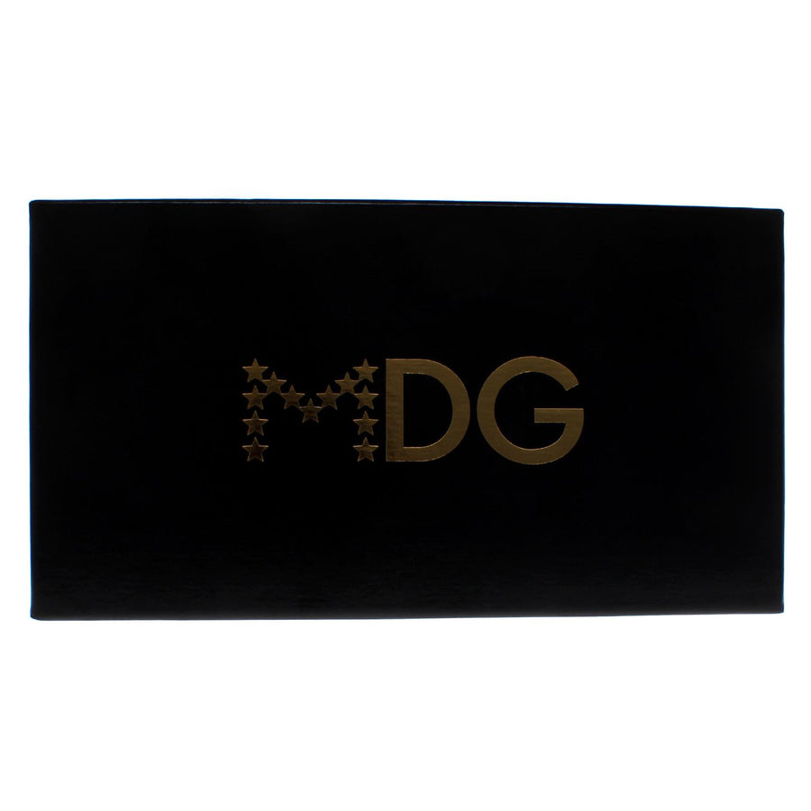 Dolce & Gabbana special edition Madonna sunglasses case w presentation box & bag