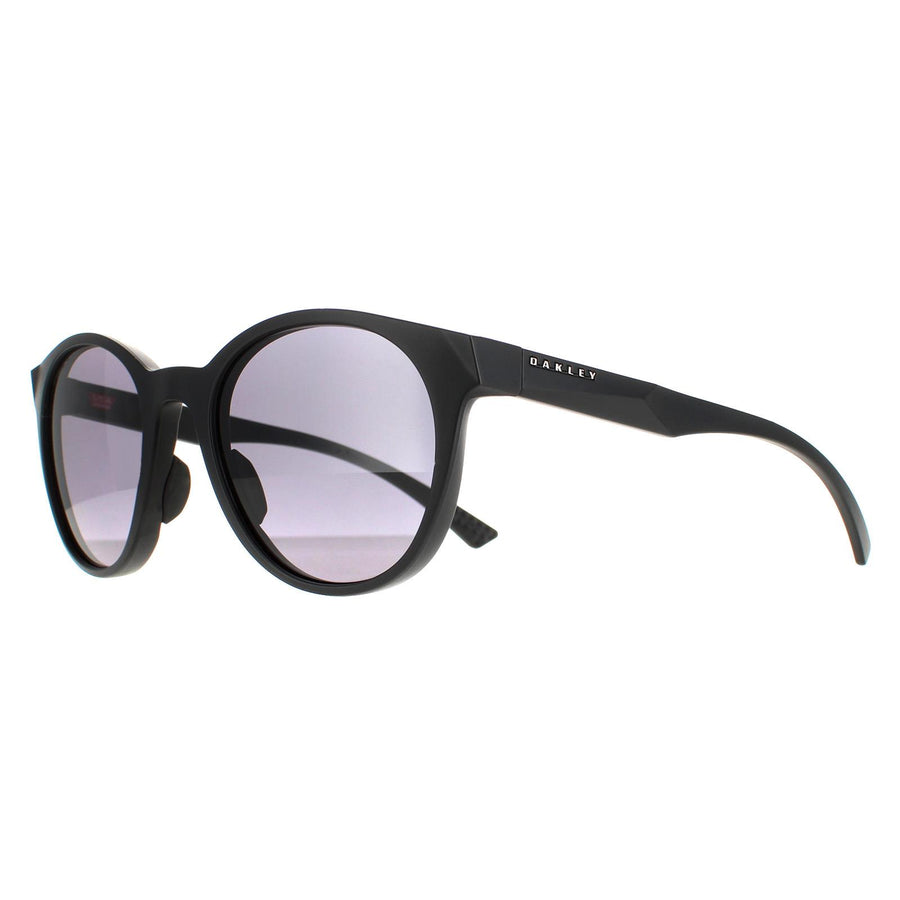Oakley Sunglasses Spindrift OO9474-06 Matte Black Prizm Grey