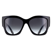 Marc Jacobs Sunglasses MARC 859/S 807 9O Black Dark Grey Gradient