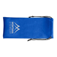Montana Reading Glasses BLFMNR2 C 1.00 Blue Men