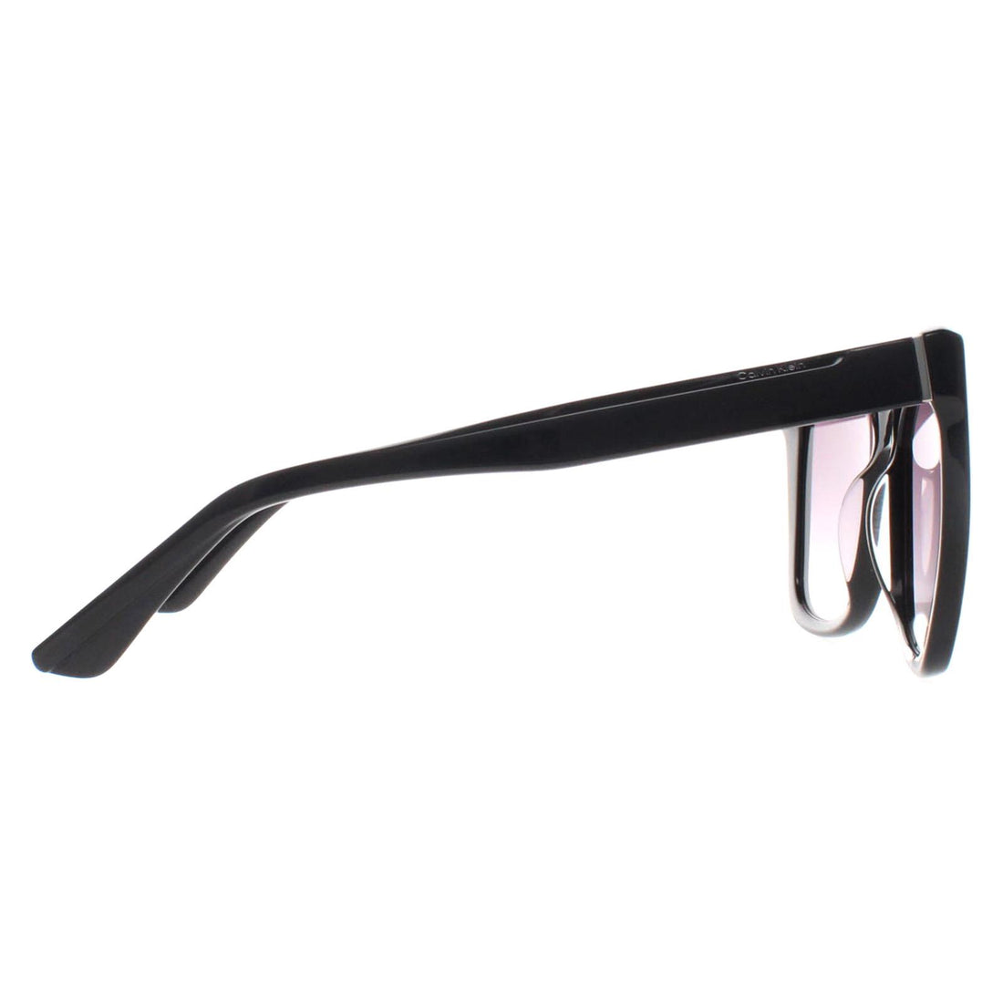 Calvin Klein Sunglasses CK22530S 001 Black Gray Gradient
