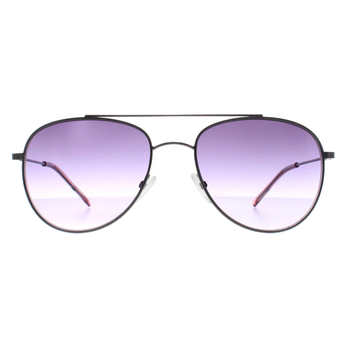 Calvin Klein Sunglasses CK20120S 008 Gunmetal Purple Gradient