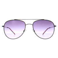 Calvin Klein Sunglasses CK20120S 008 Gunmetal Purple Gradient