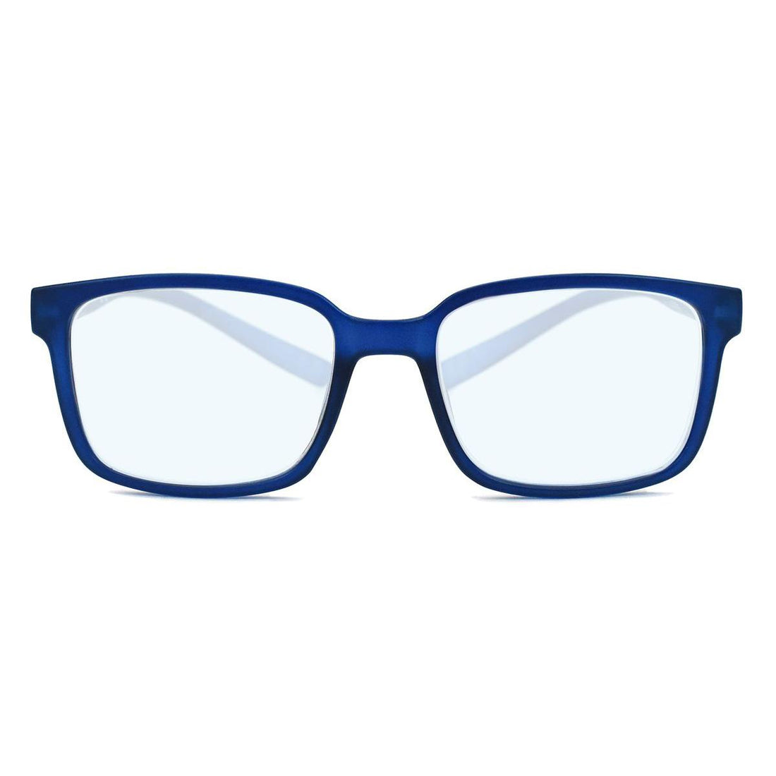 Montana Reading Glasses BLFMNR2 C 0.00 Blue Men Blue Light Blocking