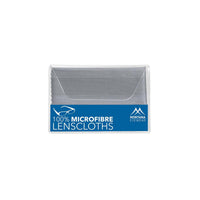 Montana Grey Microfibre Cleaning Cloth