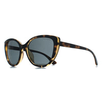 Armani Exchange Sunglasses AX4111SU 821387 Tortoise Grey