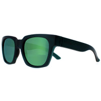 Smith Sunglasses Comstock DLD X8 Matte Green Green Mirror
