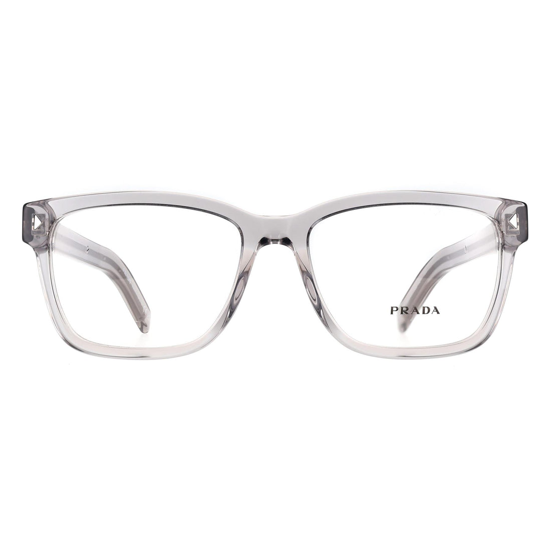 Prada Glasses Frames PRB10V 10J1O1 Hematite Men