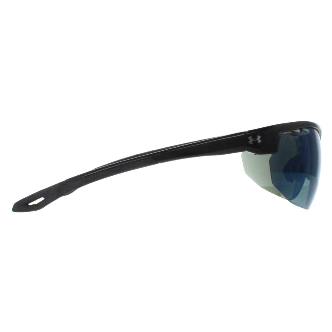 Under Armour Sunglasses 0002/G/S 284 Black Grey