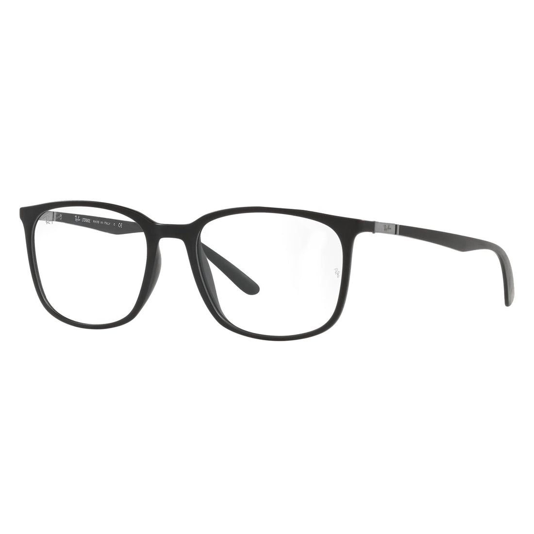 Ray-Ban Glasses Frames RX7199 5204 Matte Black Men Women