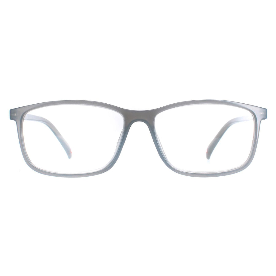 Montana Reading Glasses MR62A Grey Men Women +2.00