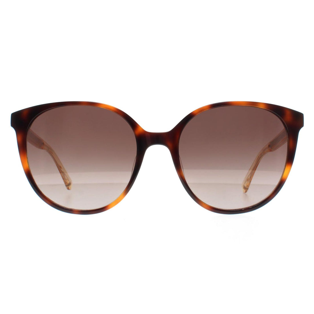 Kate Spade Sunglasses Kimberlyn/G/S 086 HA Havana Brown Gradient